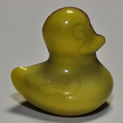 Eendje