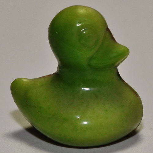 Eendje