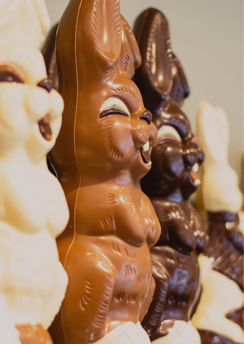 Chocolaterie Krisley
