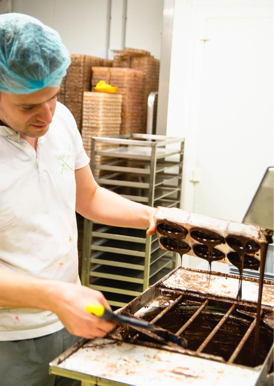 Chocolaterie Krisley