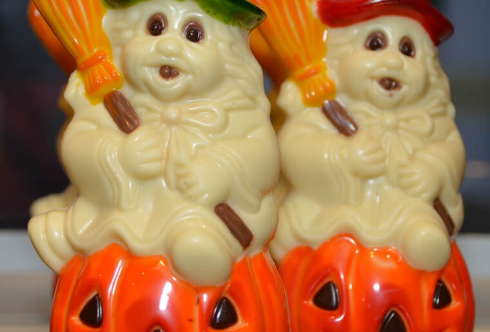 Herst & Halloween