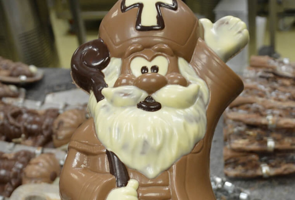 Sinterklaas