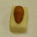Vanille marsepein