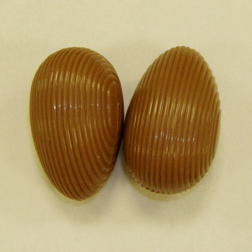Mini holle eieren