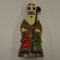 Sint met kinderen